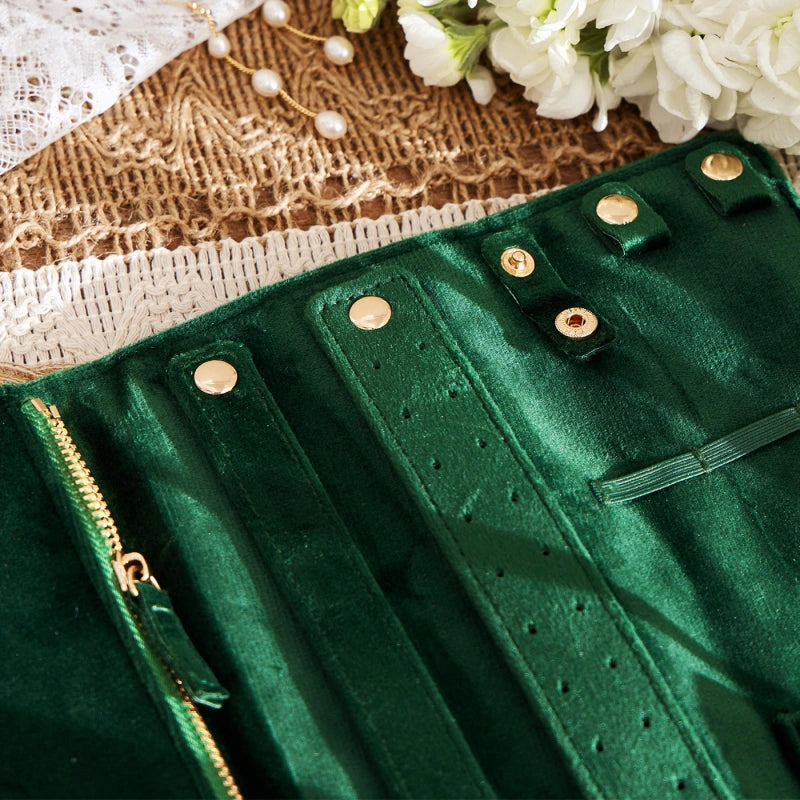 Personalized Velvet Jewelry Roll – Monogram Travel Jewelry Organizer for Bridesmaids, Weddings & Gifts for Her