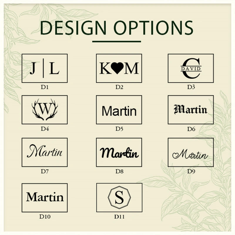 Personalized Wooden Guitar Pick Box – Custom Engraved Pick Holder Gift for Guitarists & Musicians