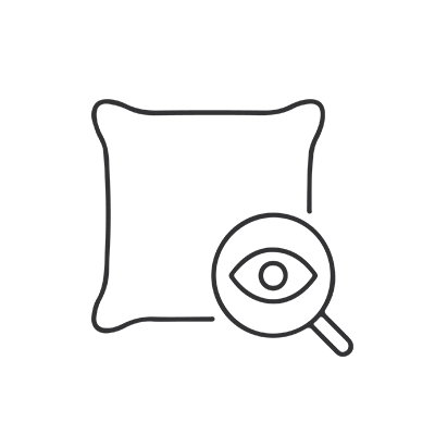 Preview Your Pillow