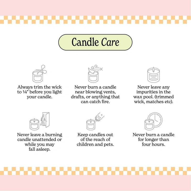 Smells Like You’re Stuck With Me Personalized Candle – Custom Gift for Boyfriend, Girlfriend, Anniversary & Best Friends | Handmade Soy Candle